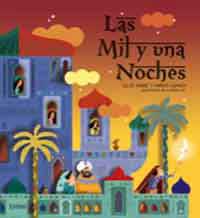 Las mil y una noches