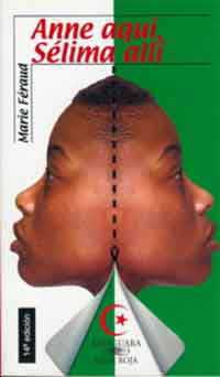 Anne aquí, Sélima allí