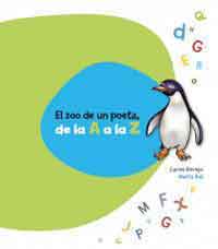 El zoo de un poeta, de la A a la Z