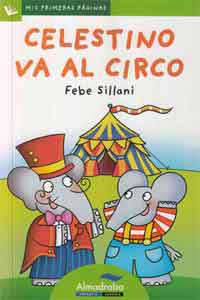 Celestino va al circo