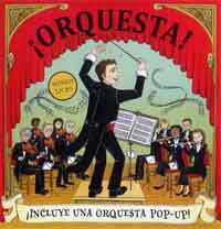 ¡Orquesta!