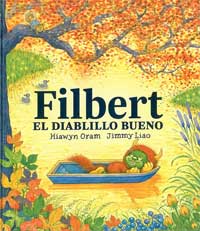 Filbert, el diablo bueno