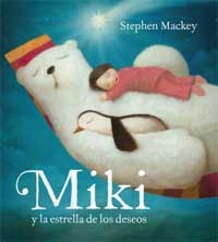 Miki y las estrellas de los deseos