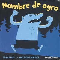 Hambre de ogro