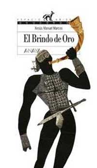 El Brindo de oro