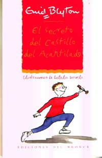 El secreto del castillo del acantilado