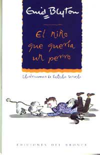 El niño que quería un perro