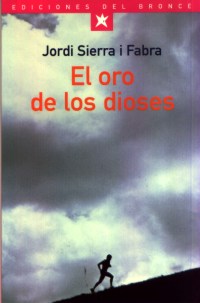 El oro de los dioses