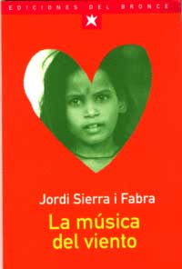 La música del viento