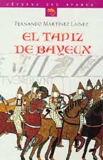 El tapiz de Bayeux