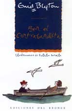 Ben el contrabandista