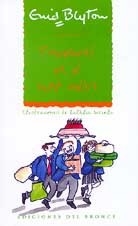 Travesuras en el Saint Rollo`s