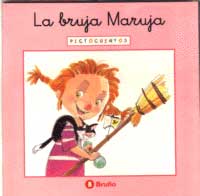 La bruja Maruja