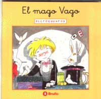 El mago vago