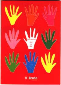 Solidarios 100 por 100