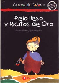 Pelotieso ; Ricitos de Oro