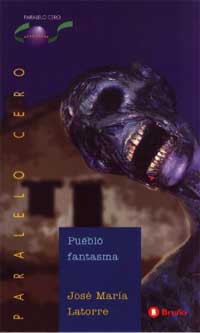 Pueblo fantasma