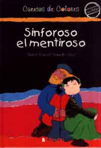 Sinforoso el mentiroso