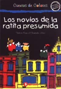 Los novios de la ratita presumida