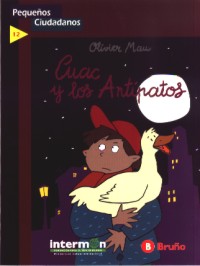 Cuac y los Antipatos