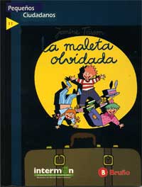 La maleta olvidada