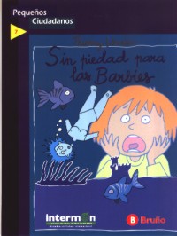 Sin piedad para las Barbies