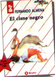 El cisne negro