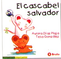 El cascabel salvador