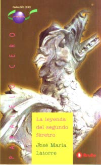 La leyenda del segundo féretro