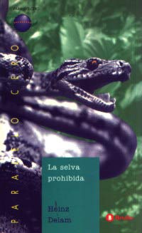 La selva prohibida