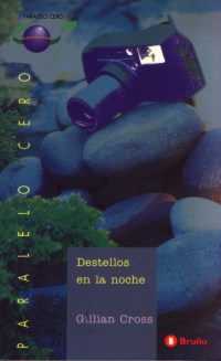 Destellos en la noche