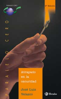 Atrapado en la oscuridad