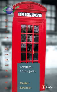 Londres, 13 de julio