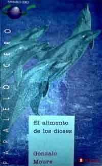 El alimento de los dioses