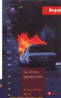 La última oportunidad