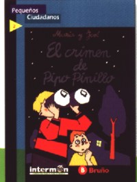 El crimen de Pipo Pinillo