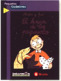 El hogar de los pequesolos