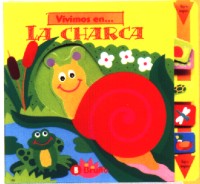 Vivimos en ... la charca