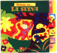 Vivimos en ... la selva