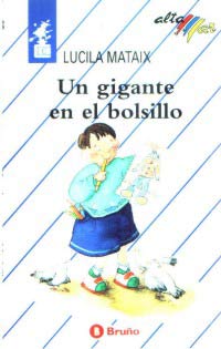 Un gigante en el bolsillo