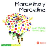 Marcelino y Marcelina