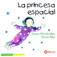 La princesa espacial