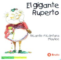 El gigante Ruperto