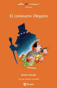 El comisario Olegario