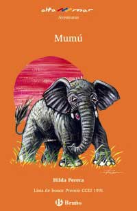 Mumú