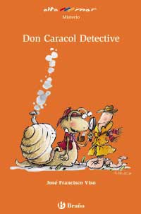 Don Caracol detective