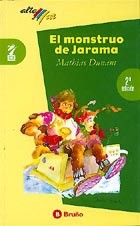 El monstruo de Jarama