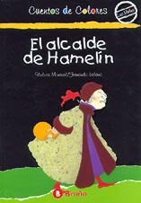 El alcalde Hamelín