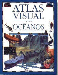 Atlas visual de los océanos