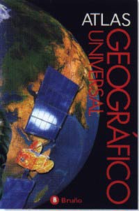 Atlas geográfico